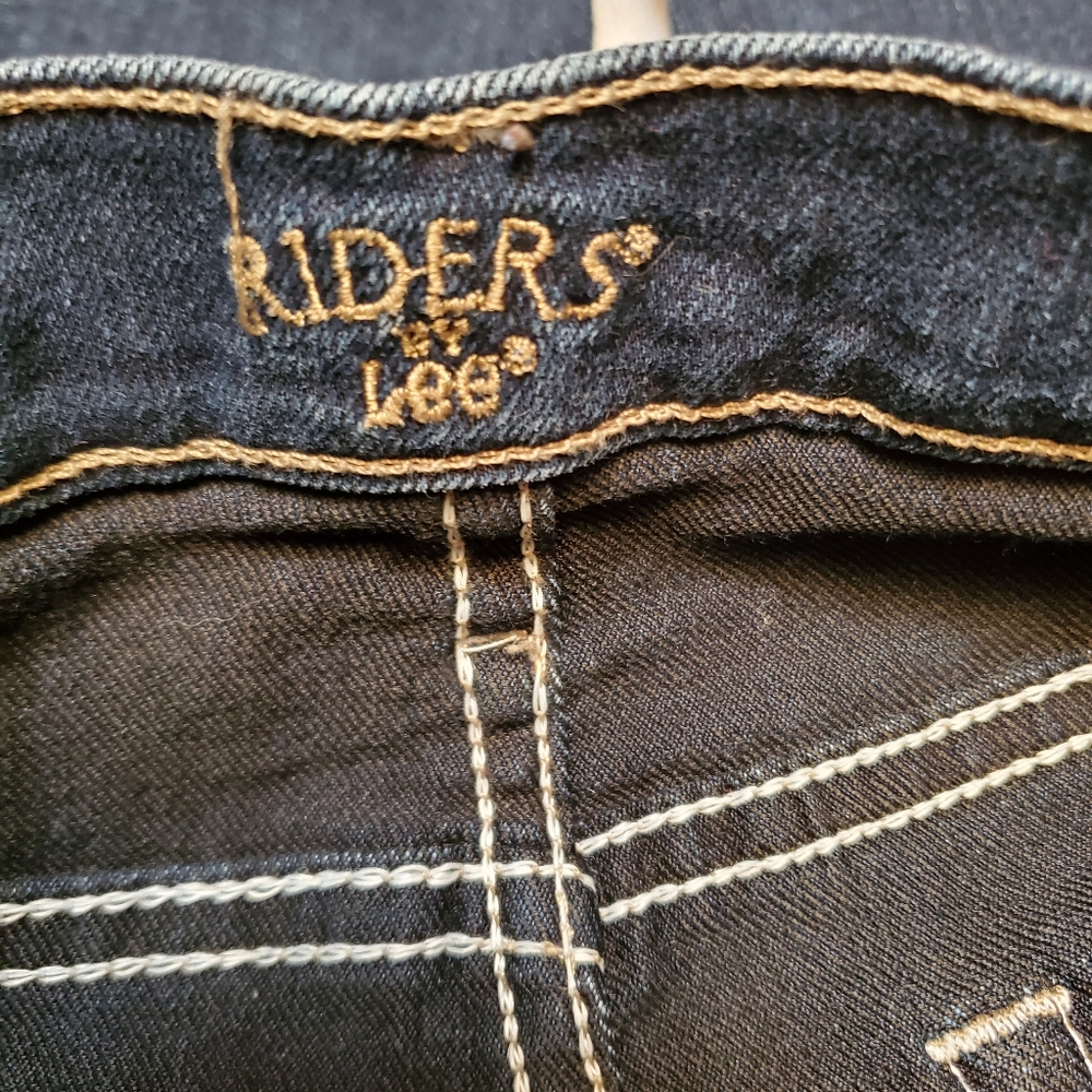Lee Riders jeans - Picture 2 of 6